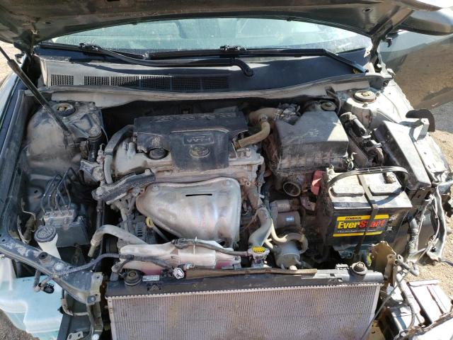 Photo 10 VIN: 4T4BF1FK0ER402625 - TOYOTA CAMRY L 