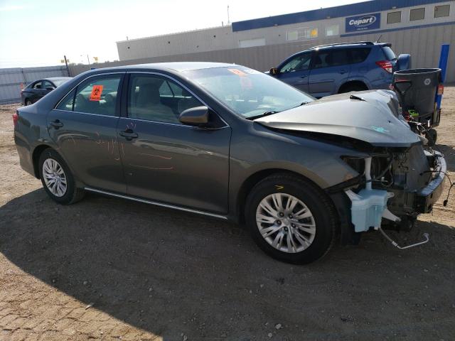 Photo 3 VIN: 4T4BF1FK0ER402625 - TOYOTA CAMRY L 