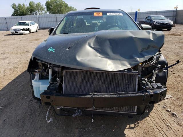 Photo 4 VIN: 4T4BF1FK0ER402625 - TOYOTA CAMRY L 