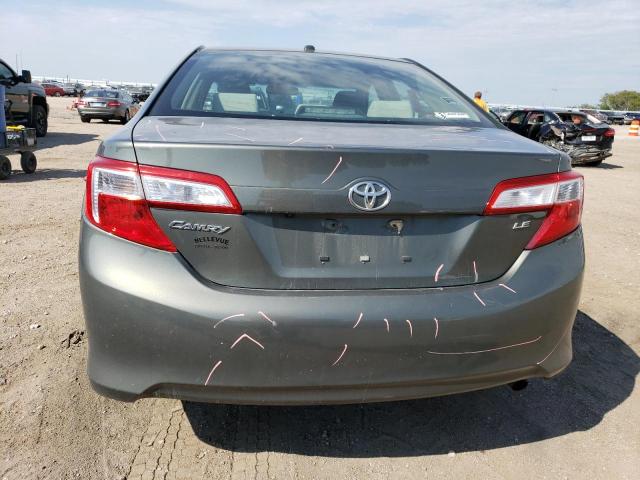 Photo 5 VIN: 4T4BF1FK0ER402625 - TOYOTA CAMRY L 