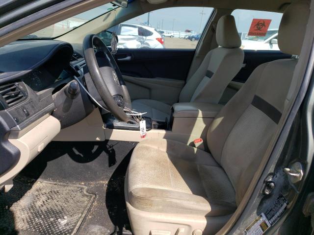 Photo 6 VIN: 4T4BF1FK0ER402625 - TOYOTA CAMRY L 