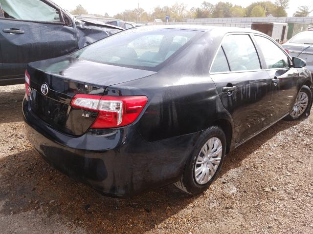 Photo 3 VIN: 4T4BF1FK0ER403936 - TOYOTA CAMRY L 