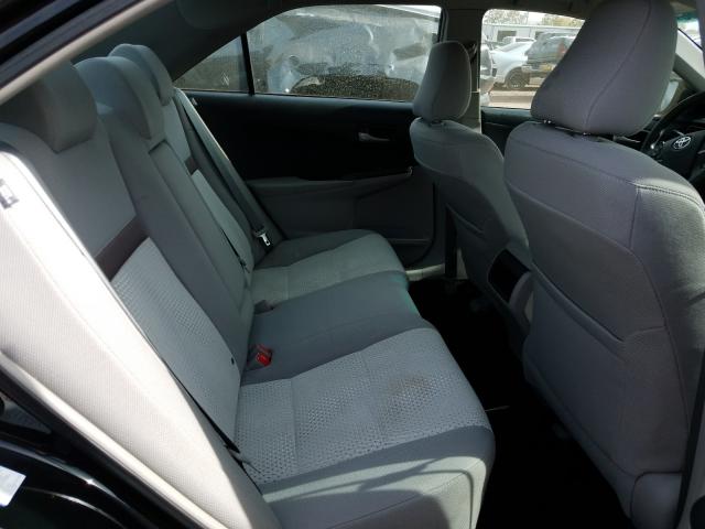 Photo 5 VIN: 4T4BF1FK0ER403936 - TOYOTA CAMRY L 