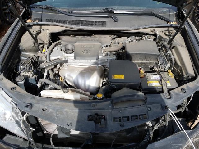 Photo 6 VIN: 4T4BF1FK0ER403936 - TOYOTA CAMRY L 