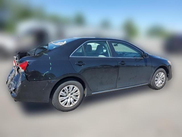 Photo 2 VIN: 4T4BF1FK0ER409784 - TOYOTA CAMRY 