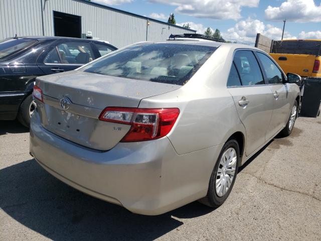 Photo 3 VIN: 4T4BF1FK0ER410661 - TOYOTA CAMRY 