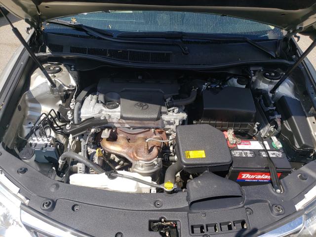 Photo 6 VIN: 4T4BF1FK0ER410661 - TOYOTA CAMRY 