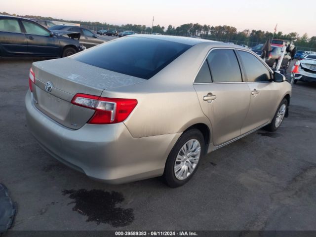 Photo 3 VIN: 4T4BF1FK0ER410952 - TOYOTA CAMRY 