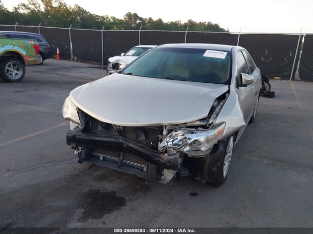 Photo 5 VIN: 4T4BF1FK0ER410952 - TOYOTA CAMRY 