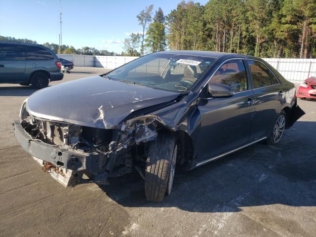 Photo 1 VIN: 4T4BF1FK0ER413088 - TOYOTA CAMRY L 