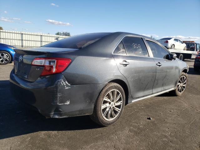 Photo 3 VIN: 4T4BF1FK0ER413088 - TOYOTA CAMRY L 