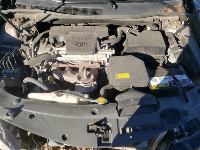 Photo 6 VIN: 4T4BF1FK0ER413088 - TOYOTA CAMRY L 