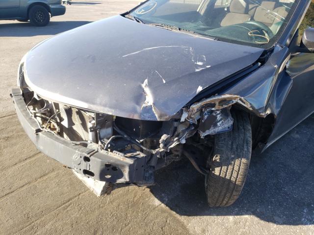 Photo 8 VIN: 4T4BF1FK0ER413088 - TOYOTA CAMRY L 