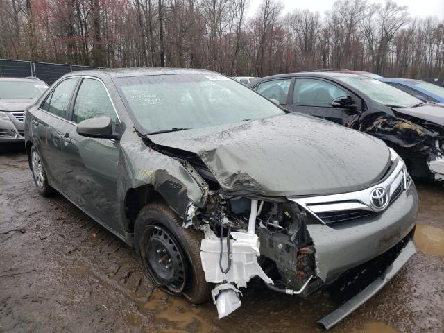 Photo 0 VIN: 4T4BF1FK0ER413866 - TOYOTA CAMRY 