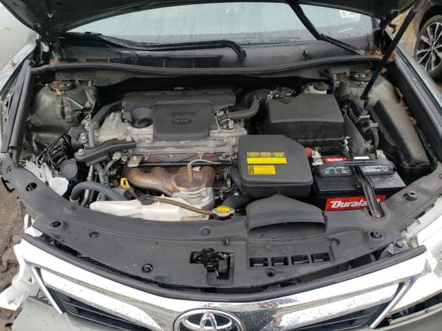 Photo 6 VIN: 4T4BF1FK0ER413866 - TOYOTA CAMRY 