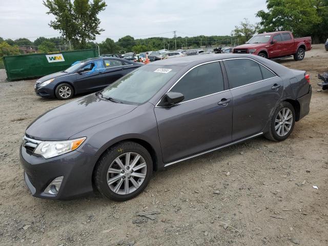 Photo 0 VIN: 4T4BF1FK0ER414547 - TOYOTA CAMRY L 