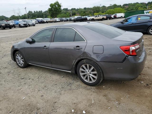 Photo 1 VIN: 4T4BF1FK0ER414547 - TOYOTA CAMRY L 