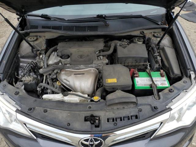 Photo 10 VIN: 4T4BF1FK0ER414547 - TOYOTA CAMRY L 