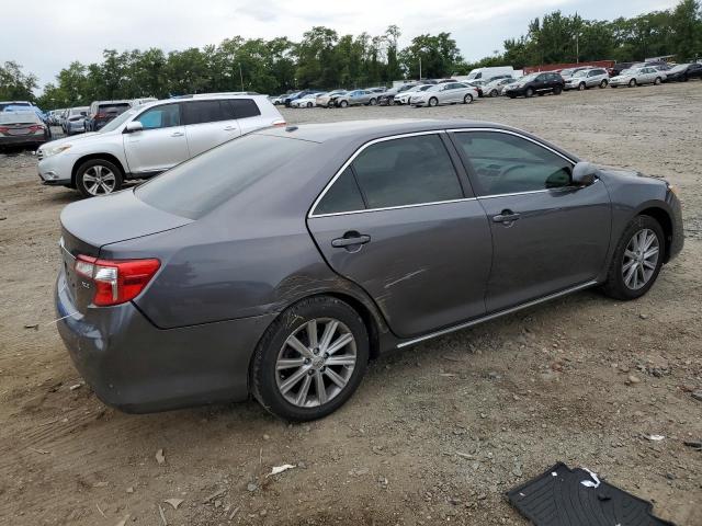 Photo 2 VIN: 4T4BF1FK0ER414547 - TOYOTA CAMRY L 