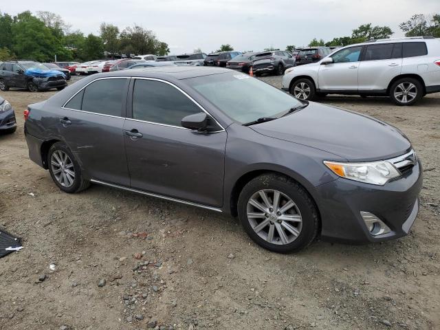 Photo 3 VIN: 4T4BF1FK0ER414547 - TOYOTA CAMRY L 