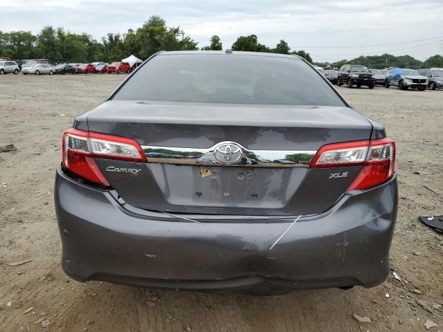 Photo 5 VIN: 4T4BF1FK0ER414547 - TOYOTA CAMRY L 