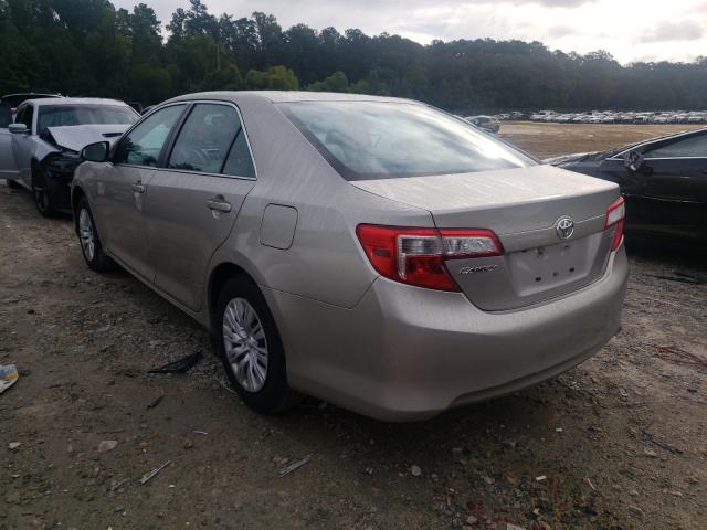 Photo 2 VIN: 4T4BF1FK0ER415634 - TOYOTA CAMRY L 