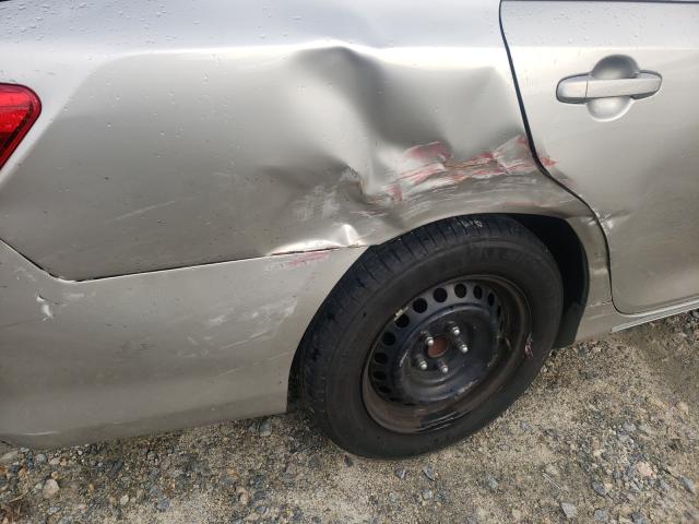 Photo 8 VIN: 4T4BF1FK0ER415634 - TOYOTA CAMRY L 