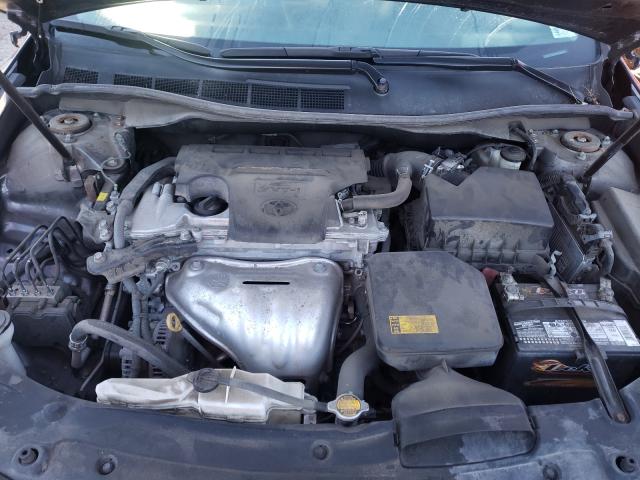 Photo 6 VIN: 4T4BF1FK0ER416461 - TOYOTA CAMRY L 