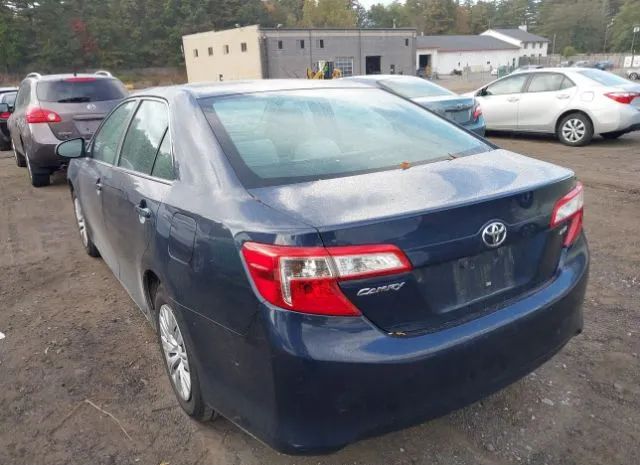 Photo 2 VIN: 4T4BF1FK0ER416783 - TOYOTA CAMRY 