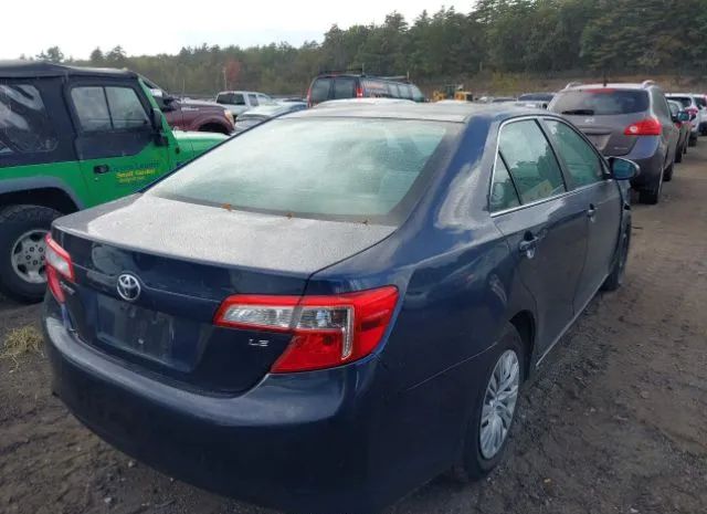 Photo 3 VIN: 4T4BF1FK0ER416783 - TOYOTA CAMRY 