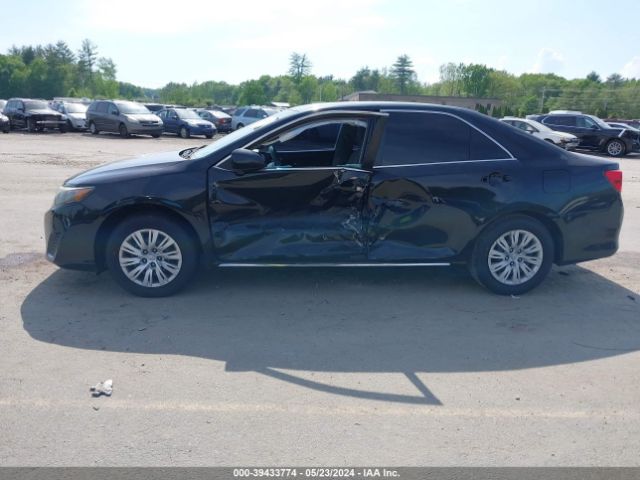 Photo 5 VIN: 4T4BF1FK0ER417366 - TOYOTA CAMRY 