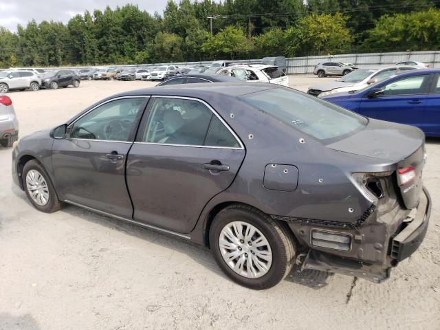 Photo 1 VIN: 4T4BF1FK0ER418713 - TOYOTA CAMRY L 