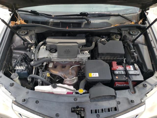 Photo 10 VIN: 4T4BF1FK0ER418713 - TOYOTA CAMRY L 