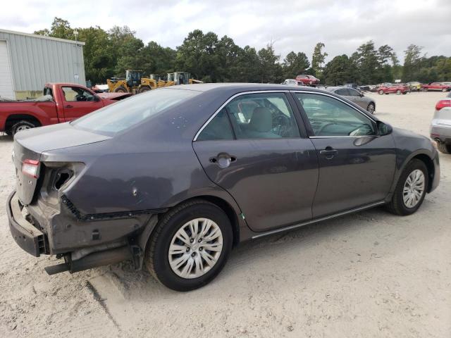 Photo 2 VIN: 4T4BF1FK0ER418713 - TOYOTA CAMRY L 