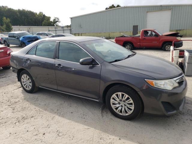 Photo 3 VIN: 4T4BF1FK0ER418713 - TOYOTA CAMRY L 