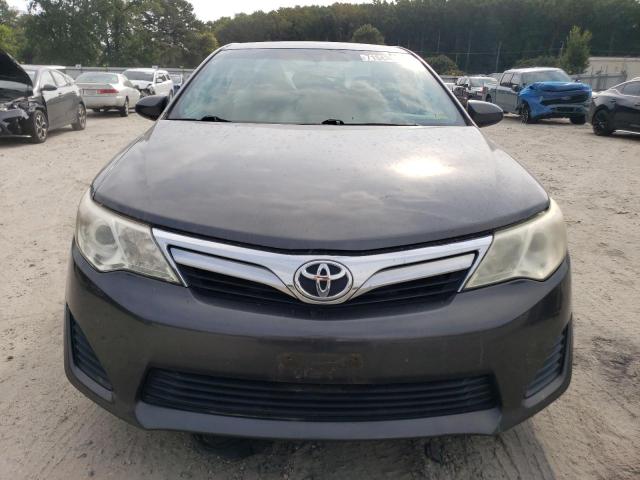 Photo 4 VIN: 4T4BF1FK0ER418713 - TOYOTA CAMRY L 