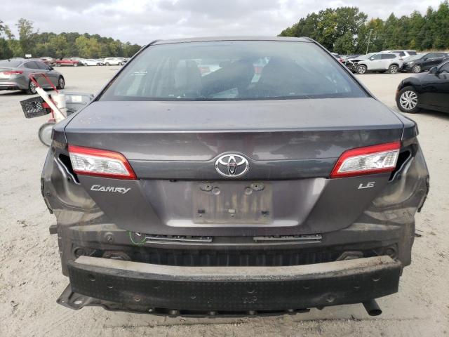 Photo 5 VIN: 4T4BF1FK0ER418713 - TOYOTA CAMRY L 