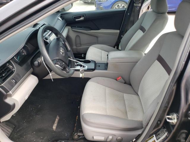 Photo 6 VIN: 4T4BF1FK0ER418713 - TOYOTA CAMRY L 