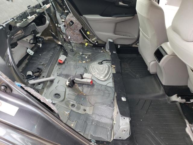 Photo 9 VIN: 4T4BF1FK0ER418713 - TOYOTA CAMRY L 