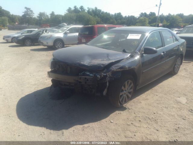 Photo 1 VIN: 4T4BF1FK0ER420963 - TOYOTA CAMRY 