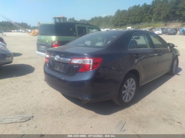 Photo 3 VIN: 4T4BF1FK0ER420963 - TOYOTA CAMRY 