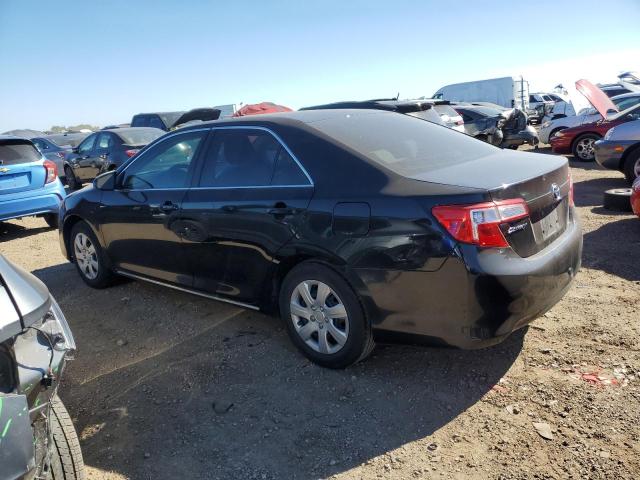 Photo 1 VIN: 4T4BF1FK0ER422048 - TOYOTA CAMRY L 