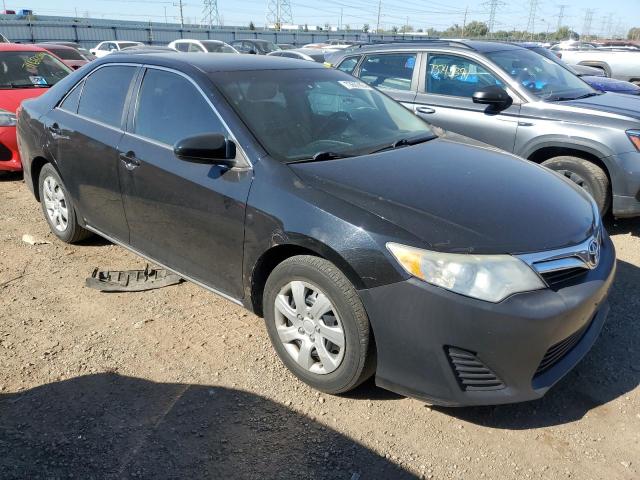 Photo 3 VIN: 4T4BF1FK0ER422048 - TOYOTA CAMRY L 