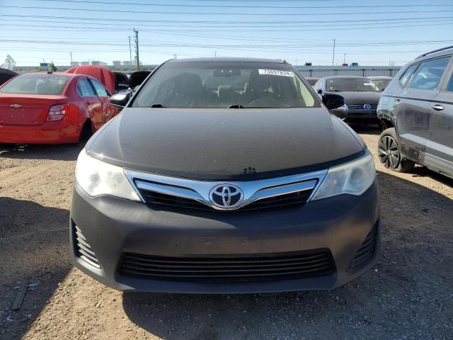 Photo 4 VIN: 4T4BF1FK0ER422048 - TOYOTA CAMRY L 