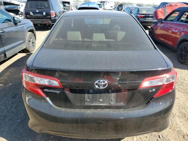 Photo 5 VIN: 4T4BF1FK0ER422048 - TOYOTA CAMRY L 