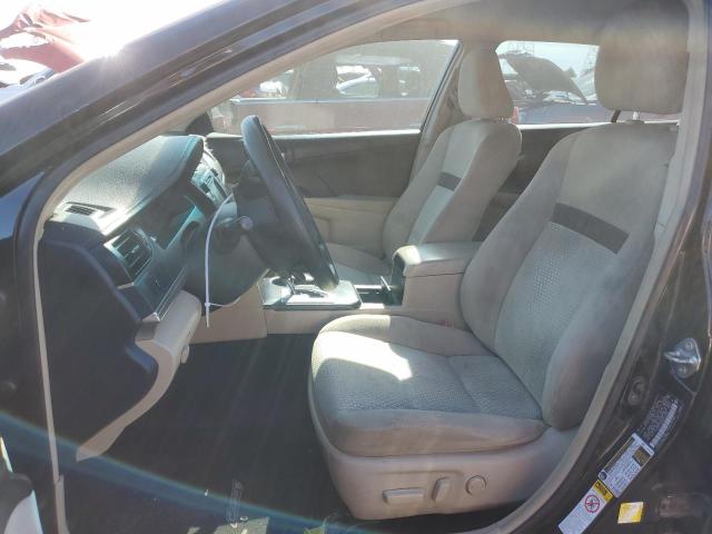 Photo 6 VIN: 4T4BF1FK0ER422048 - TOYOTA CAMRY L 