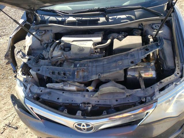 Photo 10 VIN: 4T4BF1FK0ER422258 - TOYOTA CAMRY 