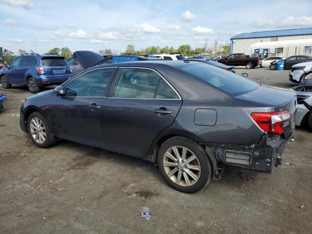 Photo 1 VIN: 4T4BF1FK0ER425676 - TOYOTA CAMRY L 