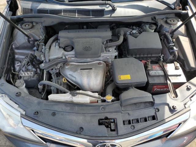 Photo 10 VIN: 4T4BF1FK0ER425676 - TOYOTA CAMRY L 