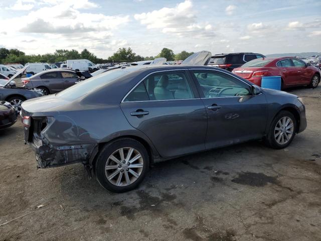 Photo 2 VIN: 4T4BF1FK0ER425676 - TOYOTA CAMRY L 